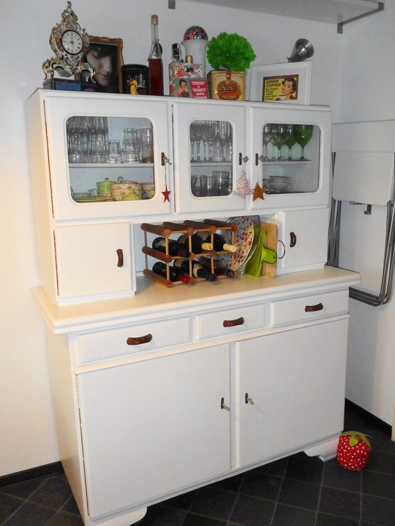 Küchenbuffet Küchenbuffet