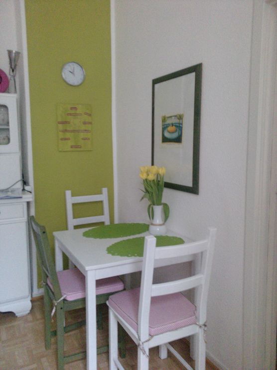 Frühstücksplatz Frühstücksplatz