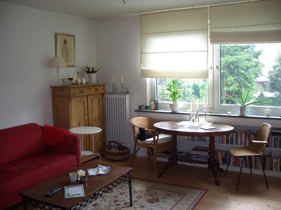 Frauenwohnzimmer Frauenwohnzimmer