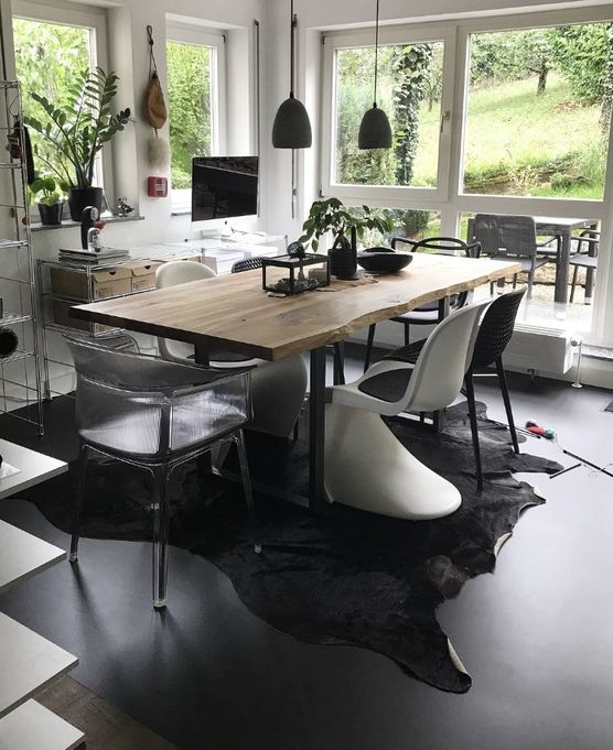 Esszimmer🖤 Esszimmer🖤