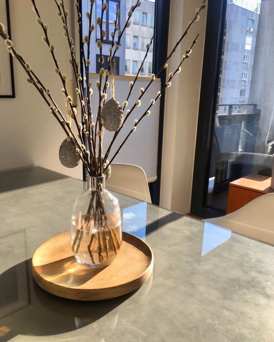 |Osterdeko ganz einfach gemacht| |Osterdeko ganz einfach gemacht|