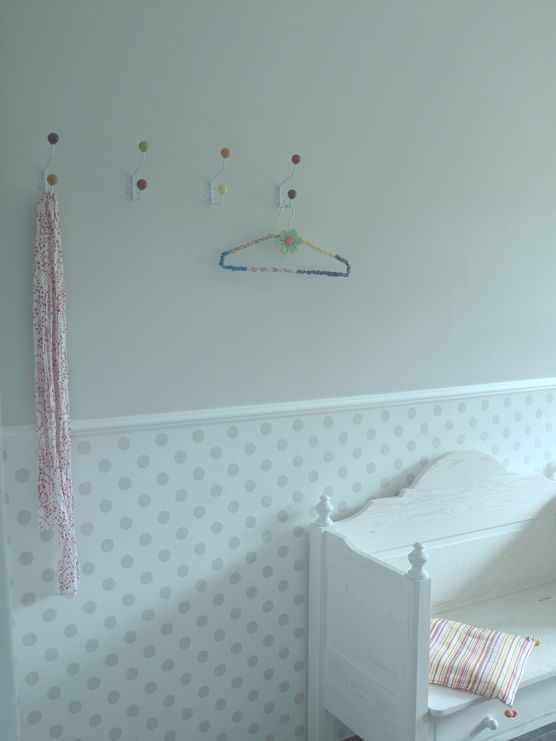 Windfang - blasse Perspektive Windfang - blasse Perspektive