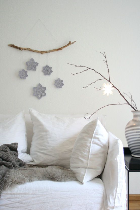 Häkelsterne Häkelsterne