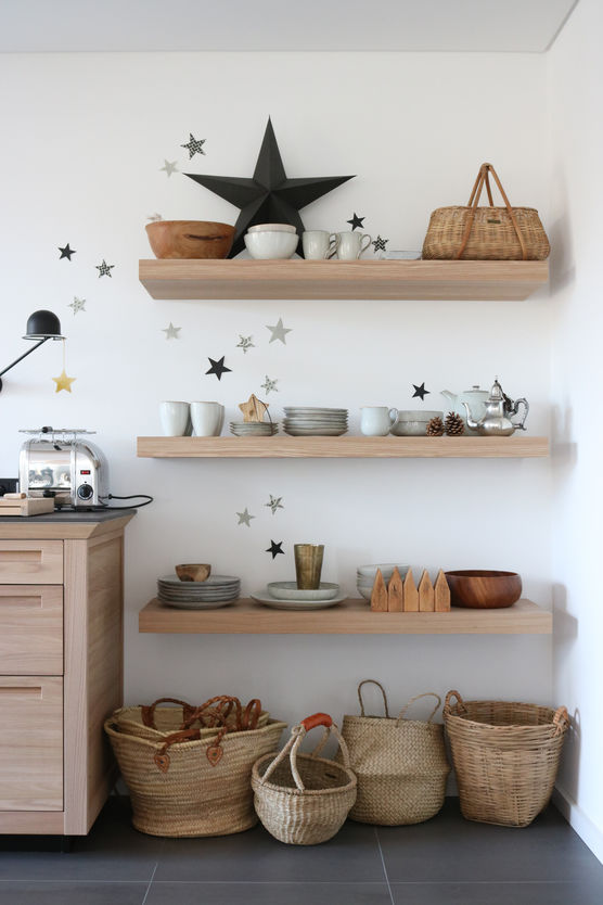 Advent im Regal Advent im Regal