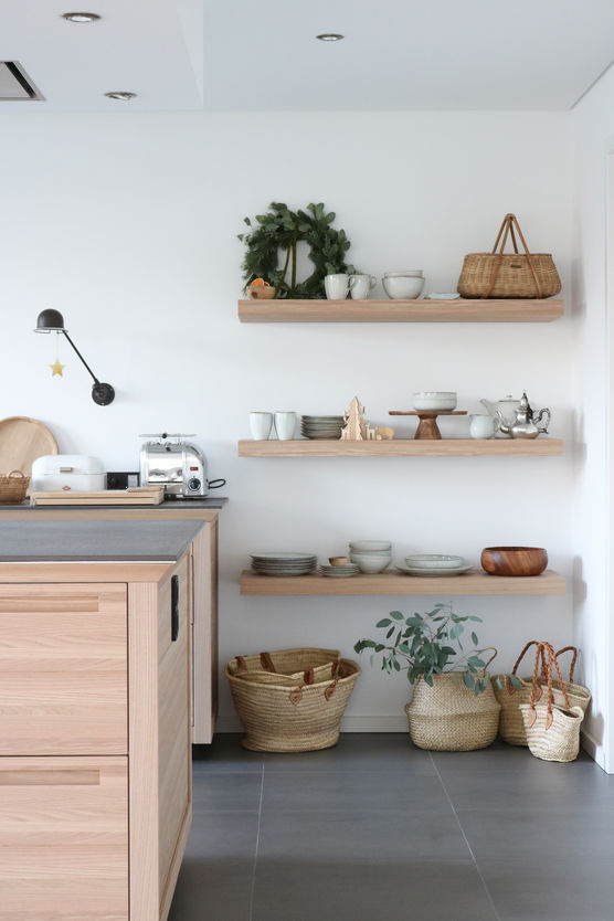 Dezemberküche Dezemberküche