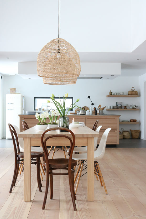 Ein bisschen Frische in Ein bisschen Frische in