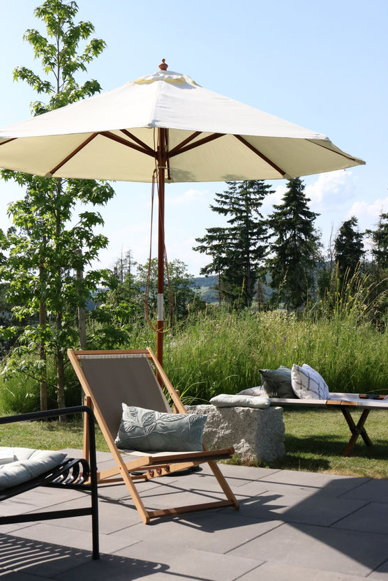 Sommerzimmer Sommerzimmer