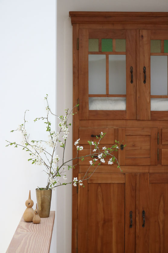 Frühling auf der Galerie Frühling auf der Galerie