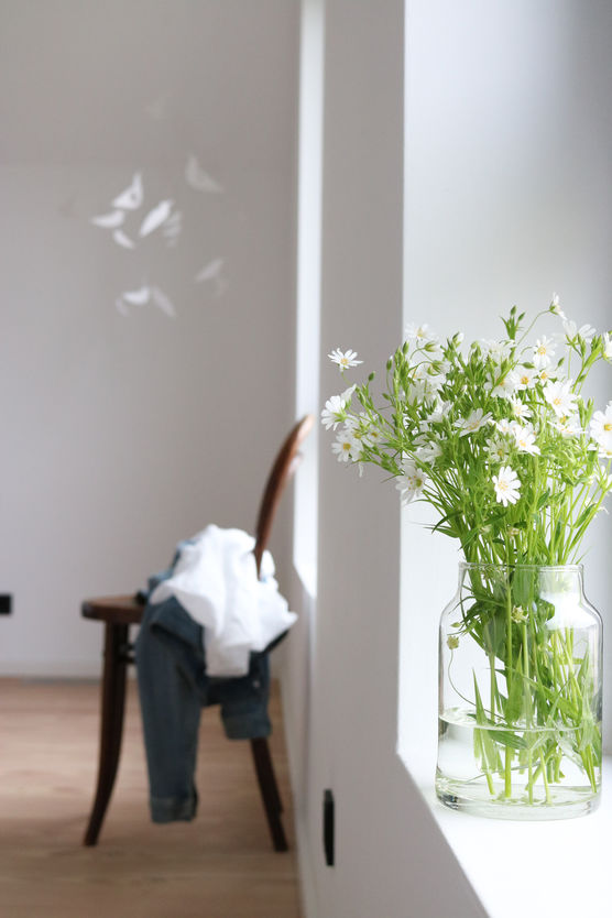 Frühlingsstrauß Frühlingsstrauß