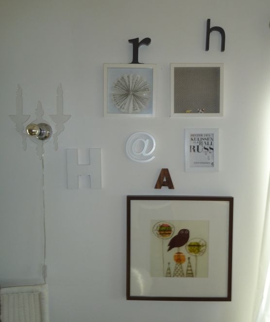 Eine Eule ist hier eingezogen..... Eine Eule ist hier eingezogen.....