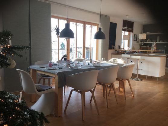 Etwas Sonne im neuen Jahr Etwas Sonne im neuen Jahr