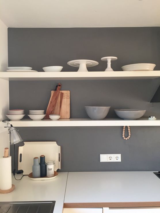 Kücheneinblick Kücheneinblick