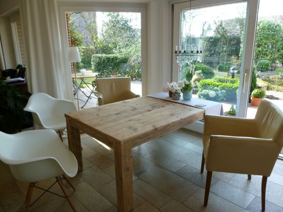 neue Stühle am Esstisch neue Stühle am Esstisch