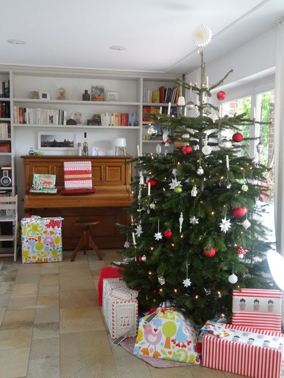 Weihnachten schon wieder vorbei! Weihnachten schon wieder vorbei!