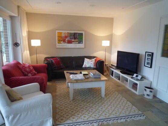 Fernsehecke Fernsehecke