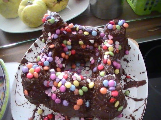 Pinnwand von Eli Pinnwand von Eli