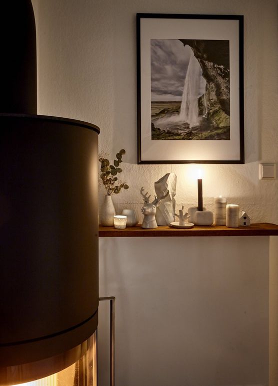 ... bei uns ist ... bei uns ist