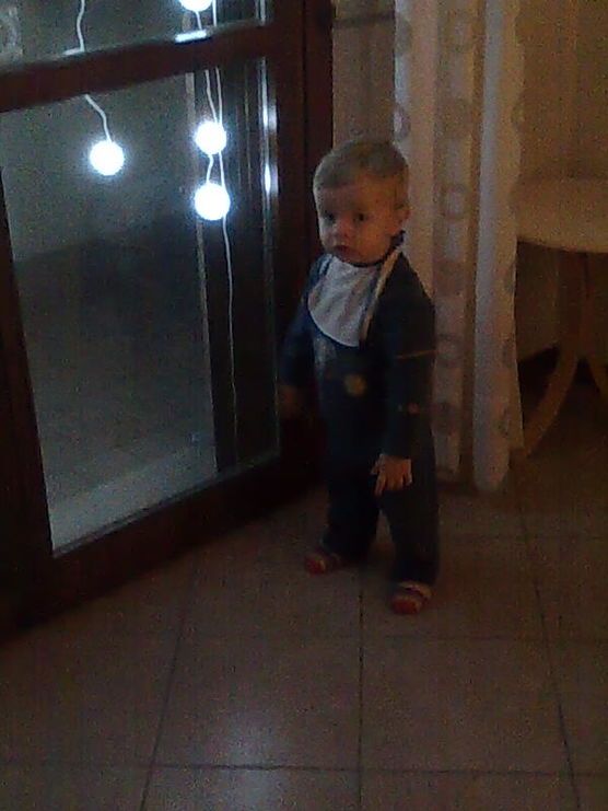 Pauls Lichter Pauls Lichter