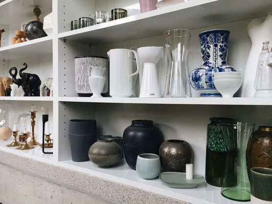 Vasensammlung Vasensammlung