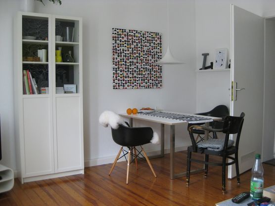 unser Essbereich unser Essbereich