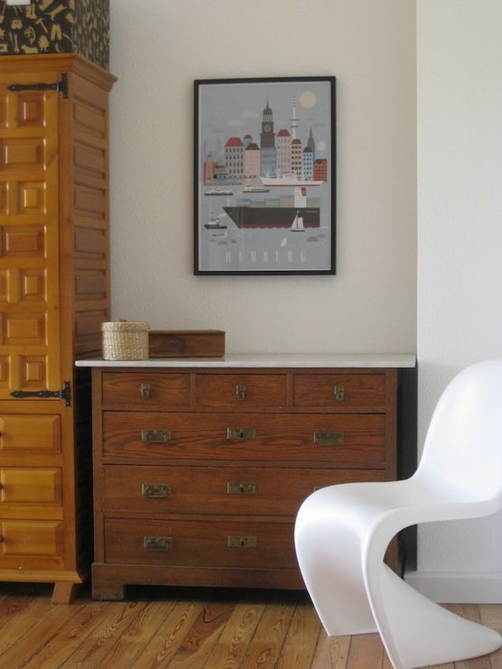 alte Kommode alte Kommode