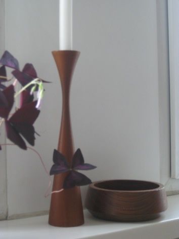 Kerzenhalter Kerzenhalter