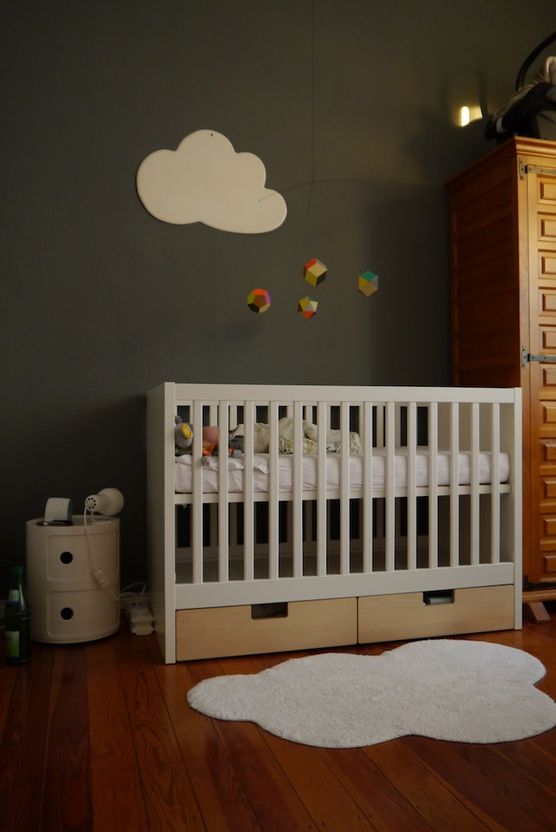 Sie ist da... Sie ist da...