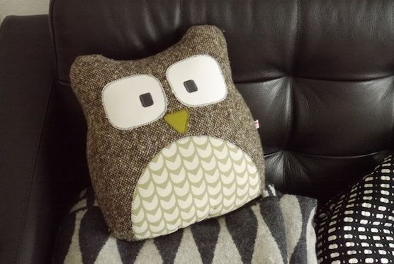 Mal wieder die Eule Mal wieder die Eule