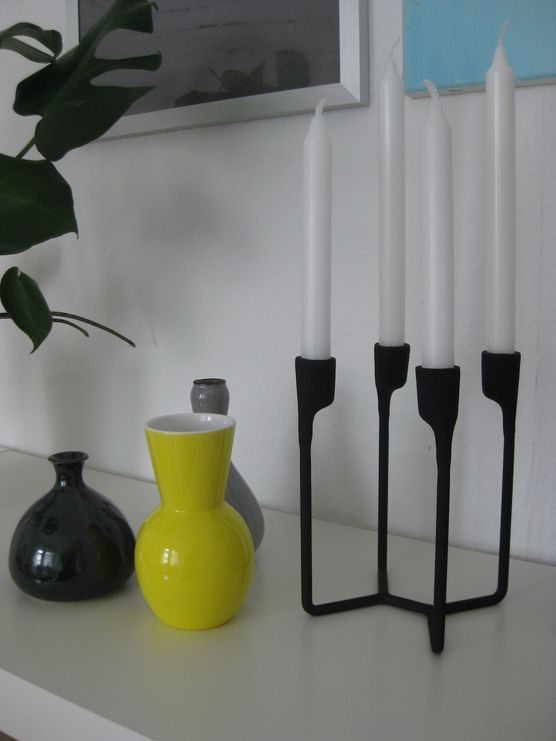 bald kommt die Kerzen-Zeit... bald kommt die Kerzen-Zeit...