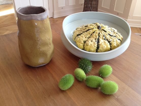 Herbstdeko Herbstdeko