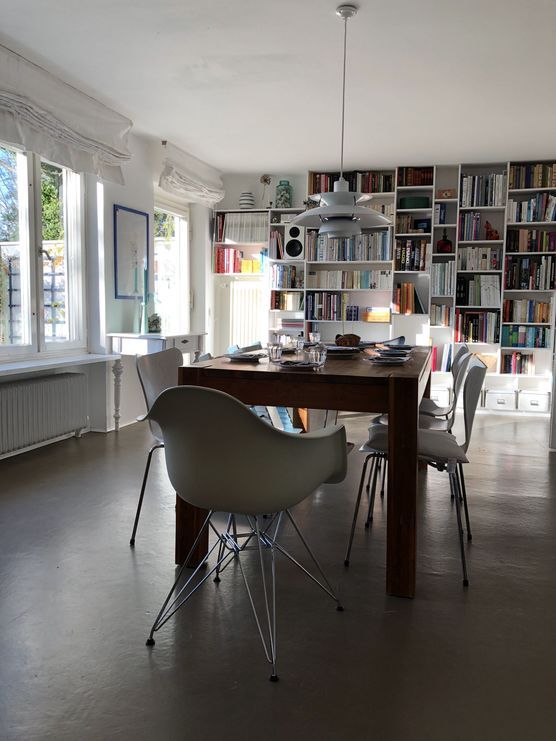 Endlich fertig... Endlich fertig...