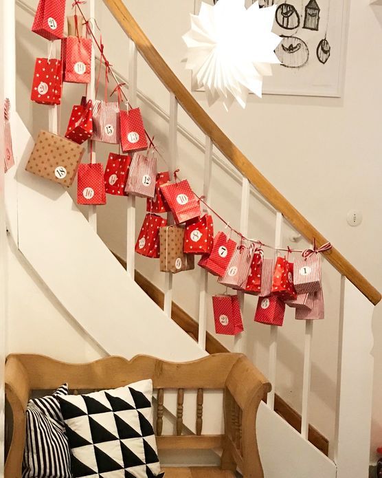 Adventskalender Adventskalender