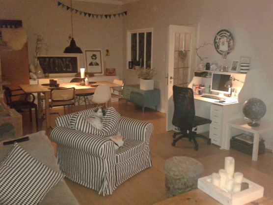 Wohnzimmer Wohnzimmer