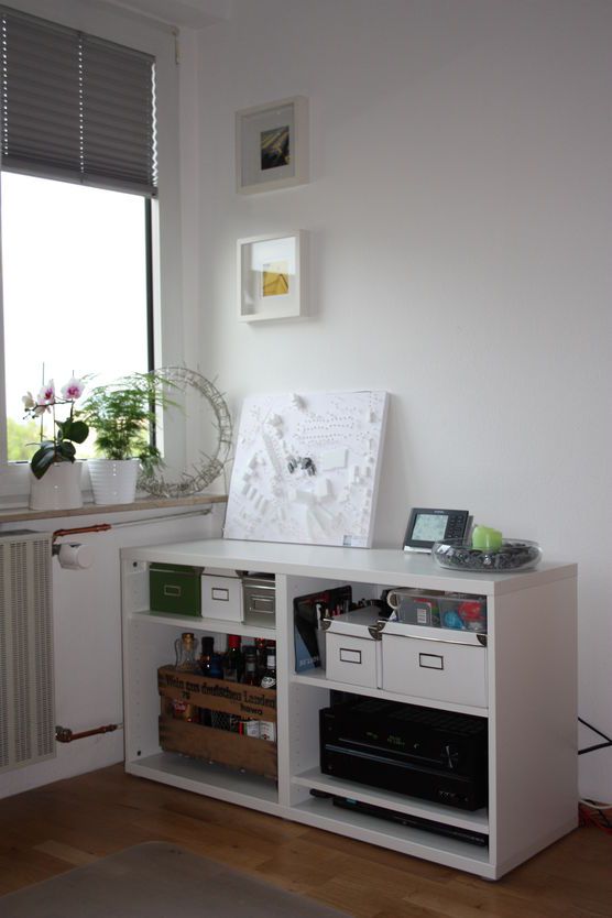 Media - Bar - Office - Ecke Media - Bar - Office - Ecke