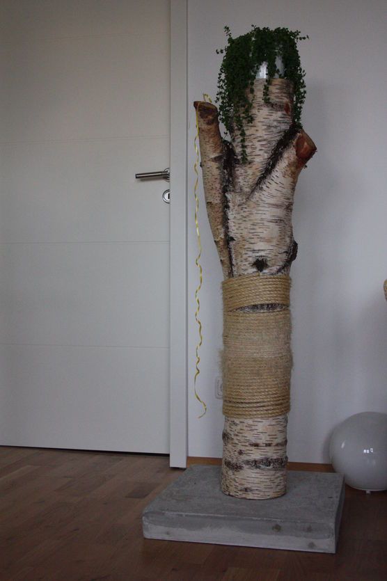 kein standard Kratzbaum kein standard Kratzbaum