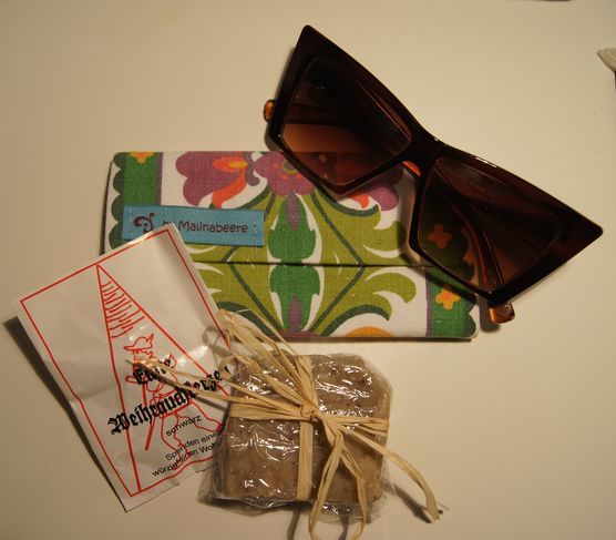 Wunderschönes Wichtelgeschenk! ☺️ Wunderschönes Wichtelgeschenk! ☺️