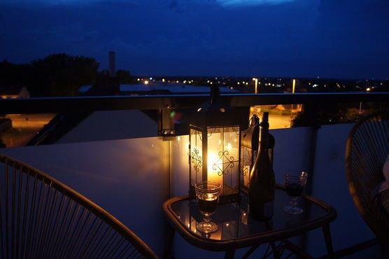 Mittsommernacht Mittsommernacht