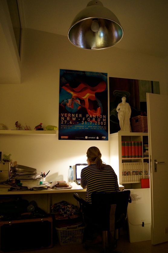 Ihr Schreibtisch Ihr Schreibtisch