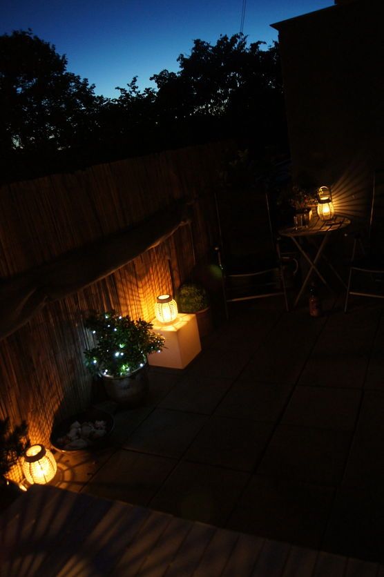 Teelichter #3 Teelichter #3