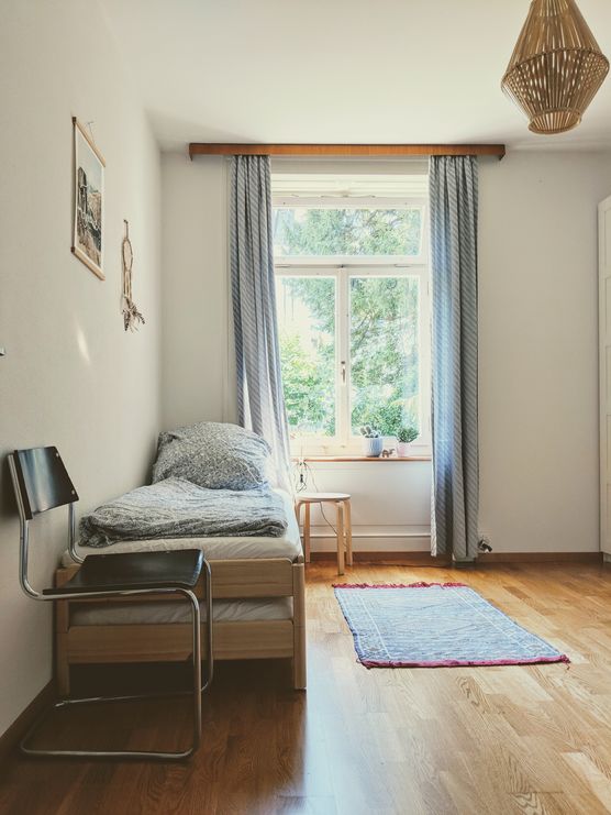 Bereit für neue Gäste Bereit für neue Gäste