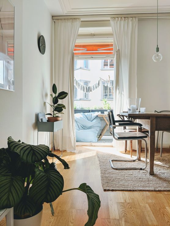 Da ich alleine wohne, Da ich alleine wohne,