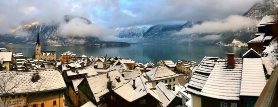 Weltkulturerbe Hallstatt Weltkulturerbe Hallstatt