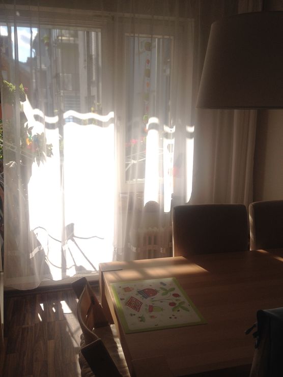 Was für ein toller Oktober Was für ein toller Oktober