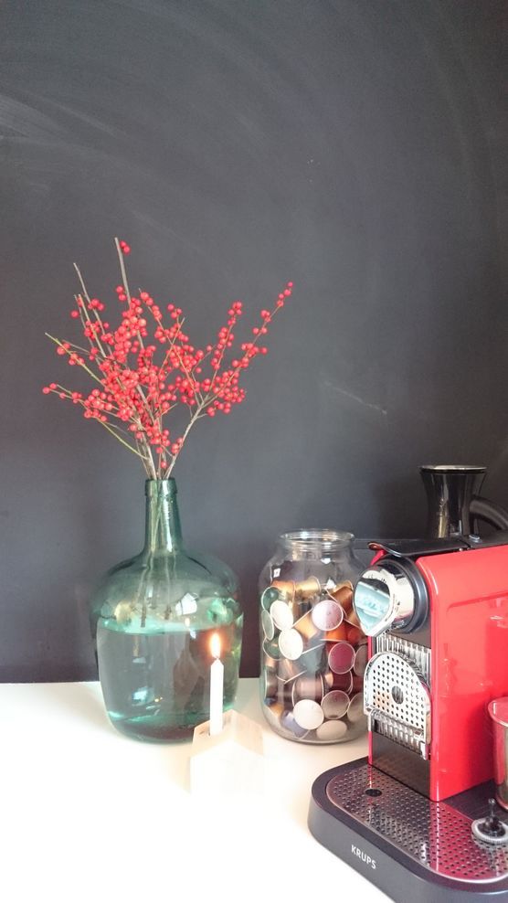 Mein Küchenadvent Mein Küchenadvent