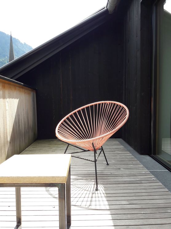 Auszeit... Auszeit...