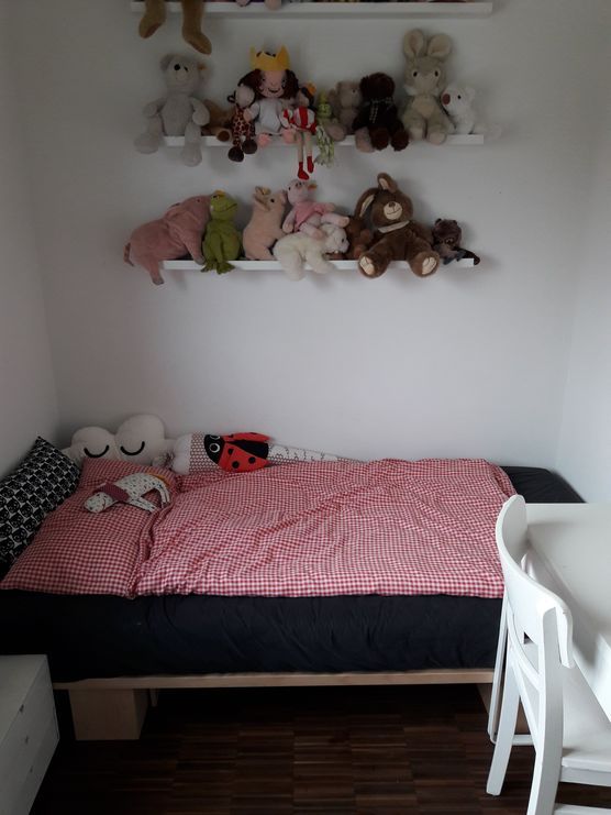 6 qm Für Magritta 6 qm Für Magritta