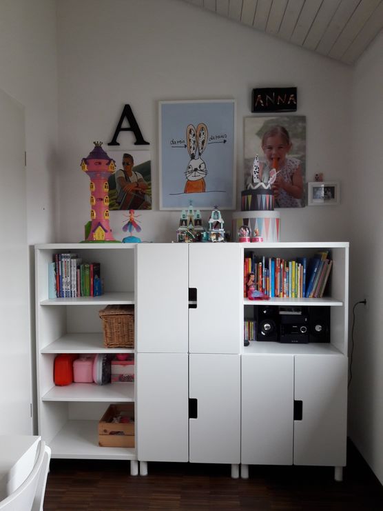 6 qm für Magritta 6 qm für Magritta