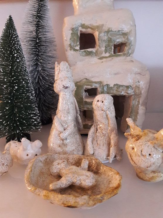 Kein Josef... Kein Josef...