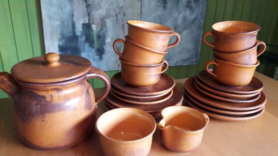 Teeservice Teeservice