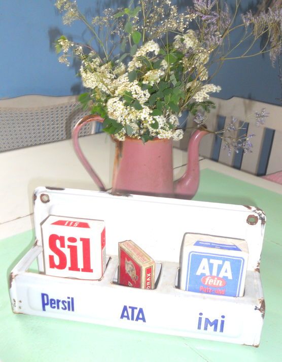 Frühjahrsputz!!! Frühjahrsputz!!!